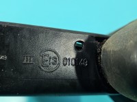 Lusterko lewe pin SUZUKI JIMNY III HB 3d kolor europa