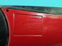 Lusterko prawe Kia Picanto I czerwony P9 europa