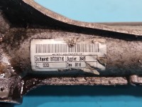 Przekładnia kierownicza maglownica Maserati Quattroporte VI 13- 06700367180, 670036817