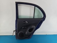 Drzwi tył prawe Nissan Micra K12 HB 5d BW6 G
