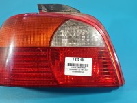 Lampa tył lewa błotnika Toyota Avensis I T22 sedan EUROPA