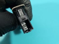 Przełącznik Europejska, regulacja fotela PRZÓD LEWY Skoda Superb II 3T0881317H, 1Z0959777