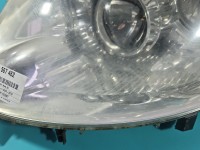 Reflektor lewy lampa przód Peugeot Boxer II EUROPA