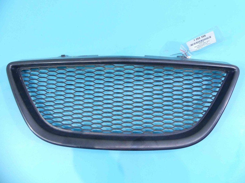 Atrapa grill Seat Ibiza IV 6J