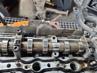 Silnik DZA97864 Kia Sportage III 10-15 2.0 crdi 136KM ODPALANY FILM POMIAR