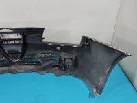 Zderzak przód Alfa romeo 159 srebrny
