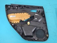 Fotele komplet kanapa Ford Focus Mk3