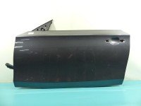 DRZWI PRZÓD LEWE KIEROWCY BMW E87 3d A22