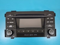 Radio fabryczne Hyundai I40 96170-3Z0504X radioodtwarzacz