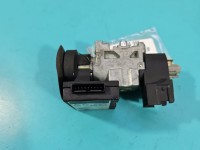 Stacyjka KLUCZYK WKŁADKA Opel Astra I F