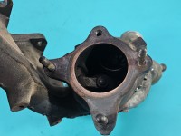 Turbosprężarka Vw Golf plus 1.4 TSI 122KM 49373-01004