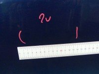 DRZWI PRZÓD LEWE KIEROWCY MAZDA 5 05- 5d morski 32C