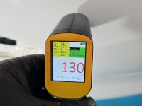 Klapa tył Renault Kadjar HB 5d biały DV369