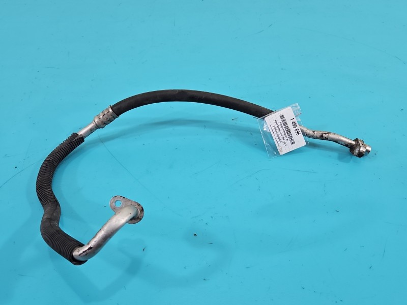 Przewód klimatyzacji rurka Nissan Qashqai I J10 06-13 92490BB50A Przewód klimatyzacji rurka Nissan Qashqai I J10 06-13 92490BB50A