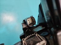 Lampa tył prawa Ford Kuga Mk2 II 13-19 HB EUROPA