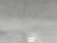 Podsufitka AUDI Q5 08- 8R0867287B, 8R0867288B HB