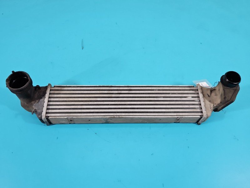 Intercooler Bmw e46 2.0d