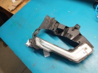 Światło jazdy dziennej lewe Ford Mondeo Mk5