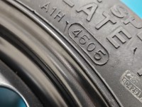 Koło zapasowe 16" dojazdowe dojazdówka Audi A3 8P Rozstaw śrub: 5x112, Hankook, Waga produktu z opakowaniem jednostkowym: 10...