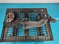 Piasta koła tył prawa zwrotnica łożysko Toyota Corolla E21 19- 1.8 16V