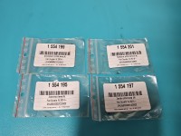 Sprężyna przód przednia Fiat Ducato IV 2.3 jtd