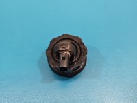 Czujnik parkowania PDC Chevrolet Captiva Brak
