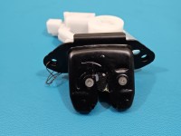 Zamek klapy tył Renault Kadjar HB Europejska, 4pin