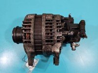 TEST Alternator Opel Astra III H 1.7 cdti