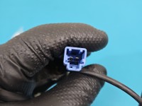 Zamek klapy tył Honda Stream HB Producent części: Honda, Europejska