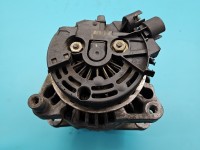 TEST Alternator Peugeot 307 9640878780 2.0 hdi