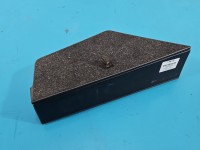 Osłona ZAŚLEPKA PLASTIK Toyota Auris II 64997-02070