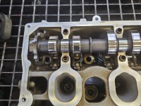 Głowica Mazda 6 III GJ 2.0 16V