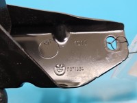 Zamek klapy tył 7197081 BMW X6 E71 HB Producent części: BMW, 4PIN