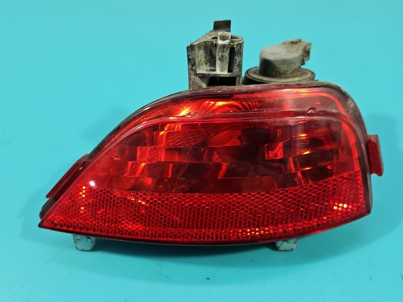 Lampa tył lewa zderzaka przeciwmgielna Renault Espace V 265859405R