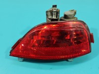 Lampa tył lewa zderzaka przeciwmgielna Renault Espace V 265859405R