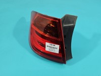 Lampa tył lewa błotnika bmw F30 kombi EUROPA