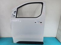 DRZWI PRZÓD LEWE KIEROWCY Peugeot Expert III 16- 5d biały EWP
