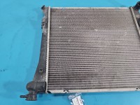 Chłodnica wody Hyundai I40 1.7 crdi (D4fd)