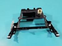 Ramka radia Mazda CX-3 14-21 D10A-64321