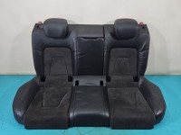 Fotele komplet kanapa Audi A5 8T