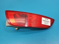 Lampa tył lewa zderzaka przeciwmgielna Volvo XC60 I 08- 89074901
