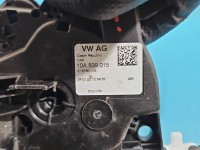 Zamek tył lewy 1OA839015, E18760-103 Skoda Scala 2019- 5pin