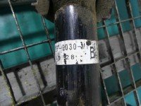 Amortyzator przód lewy przedni Honda Accord VII 02-08