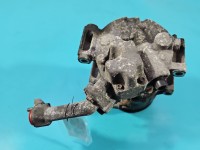 Sprężarka klimatyzacji kompresor Toyota Avensis II T25 2.0 D4D 447220-9752