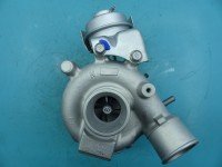 Turbosprężarka Regenerowana Mitsubishi ASX 10- 49335-01001, 4933501001 1.8 DiD 150KM