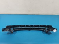 Wzmocnienie zderzaka przód belka Land rover range Evoque I 11-18 Europejska, BJ32-17E778-AC przednie Fuji White