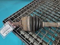 Półoś przód prawa Renault Megane III 2.0 CVT 16V automat