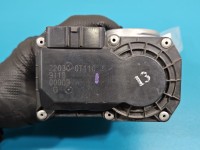 Przepustnica Toyota Corolla E21 19- 1.8 16V 22030-0T110