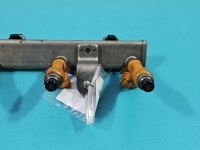 Wtryskiwacz listwa wtryskowa Suzuki Swift Mk7 1.2 16V 94KM