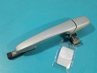 Klamka tył lewa zewnętrzna MAZDA 5 05-